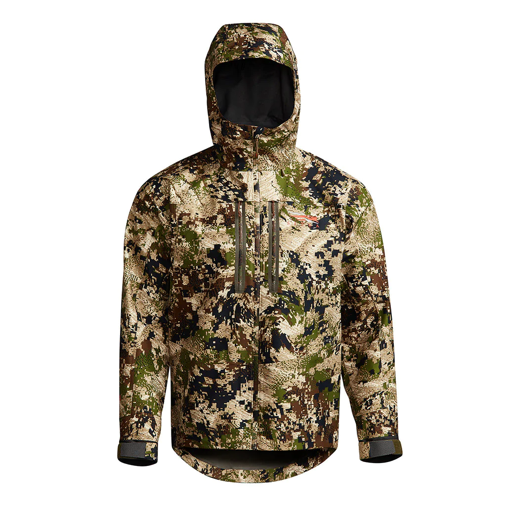 Куртка Stormfront Jacket New